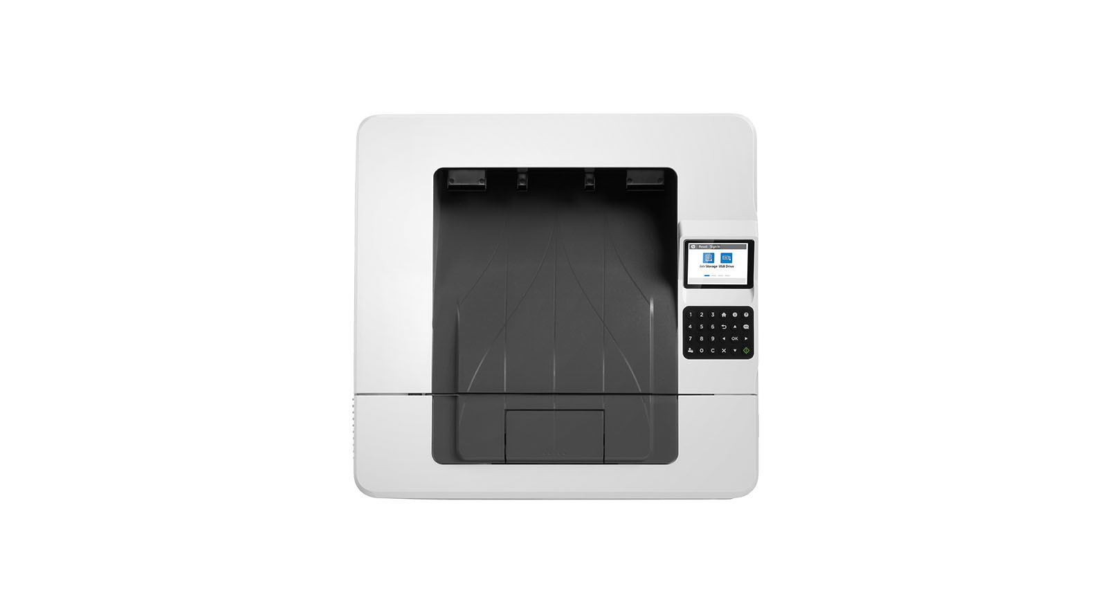 HP-LaserJet-Enterprise-M406dn-Schwarzweiss-Laserdrucker