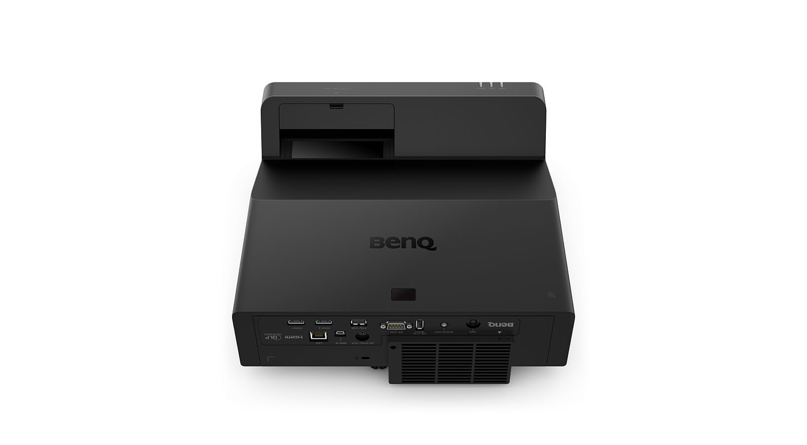 BenQ-LU895UST-WUXGA-UST-lasersimulatorbeamer-met-5-000-ANSI-lumen