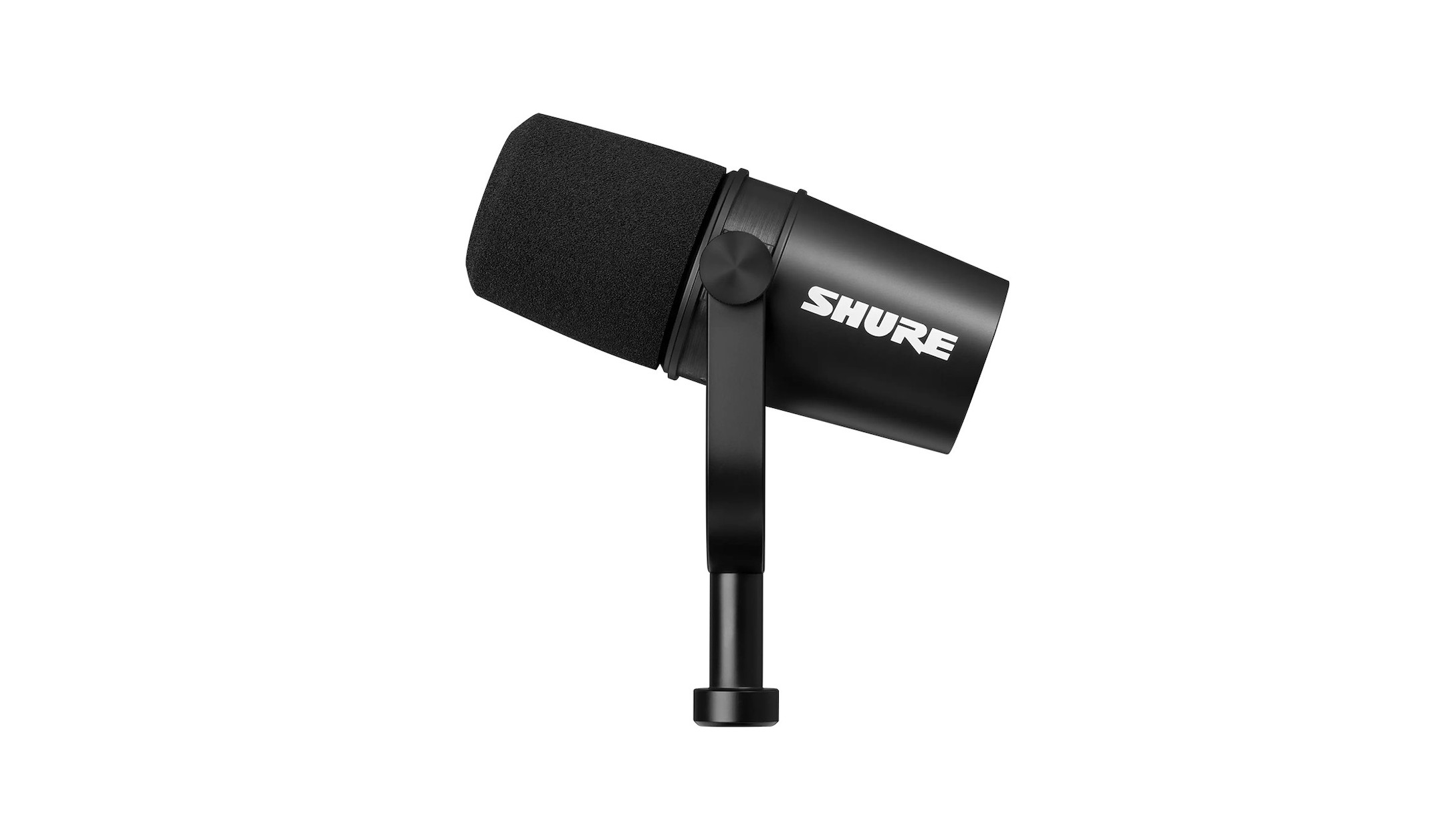 Shure-MV7X-Podcast-Mikrofon