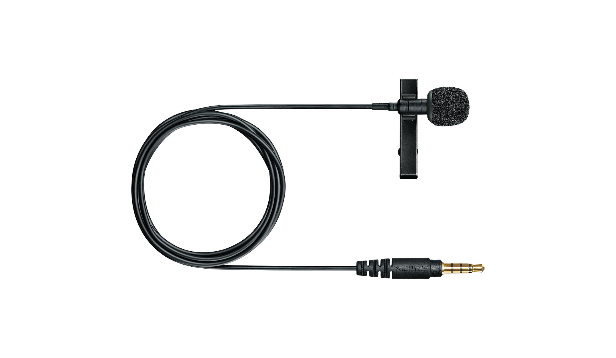 Shure-MVL-MOTIVTM-Kondensator-Lavaliermikrofon-fur-Smartphones-und-Tablet-PCs