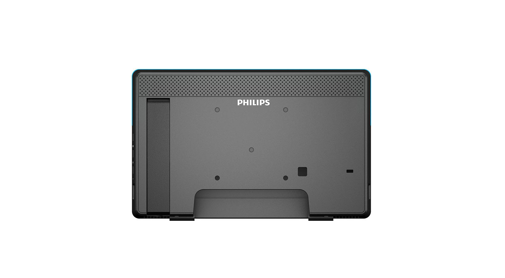 Philips-10BDL5051T-00-Oplossing-voor-bewegwijzering-met-multitouch-scherm