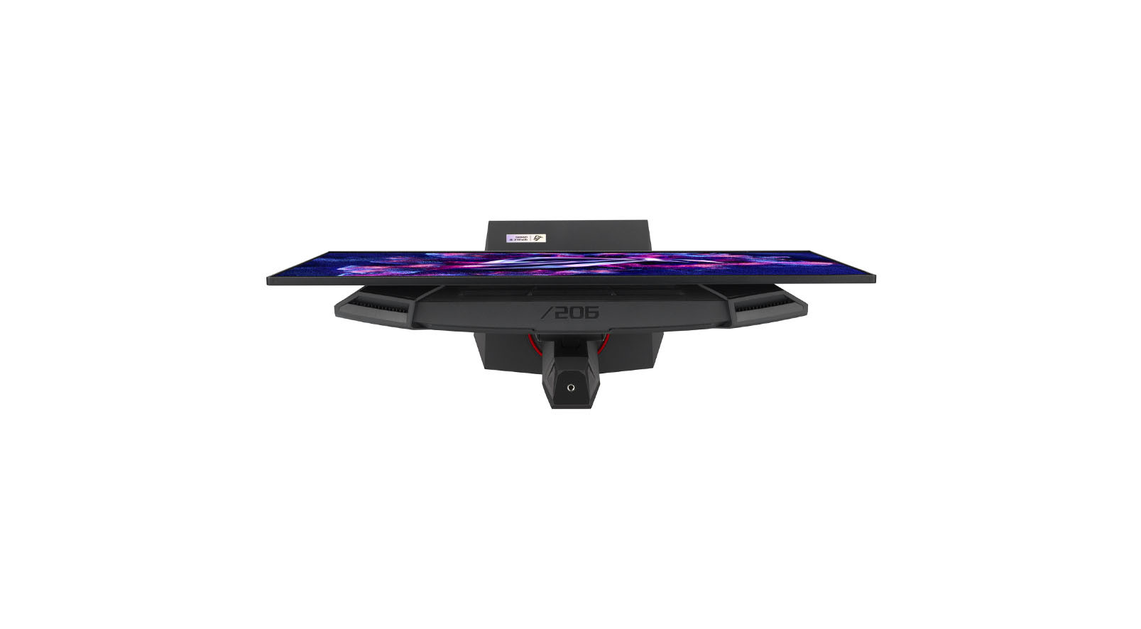 Asus-XG27ACDNG-ROG-Strix-OLED-27-inch-gamingmonitor-met-VESA-DisplayHDR-400-True-Black-certificering