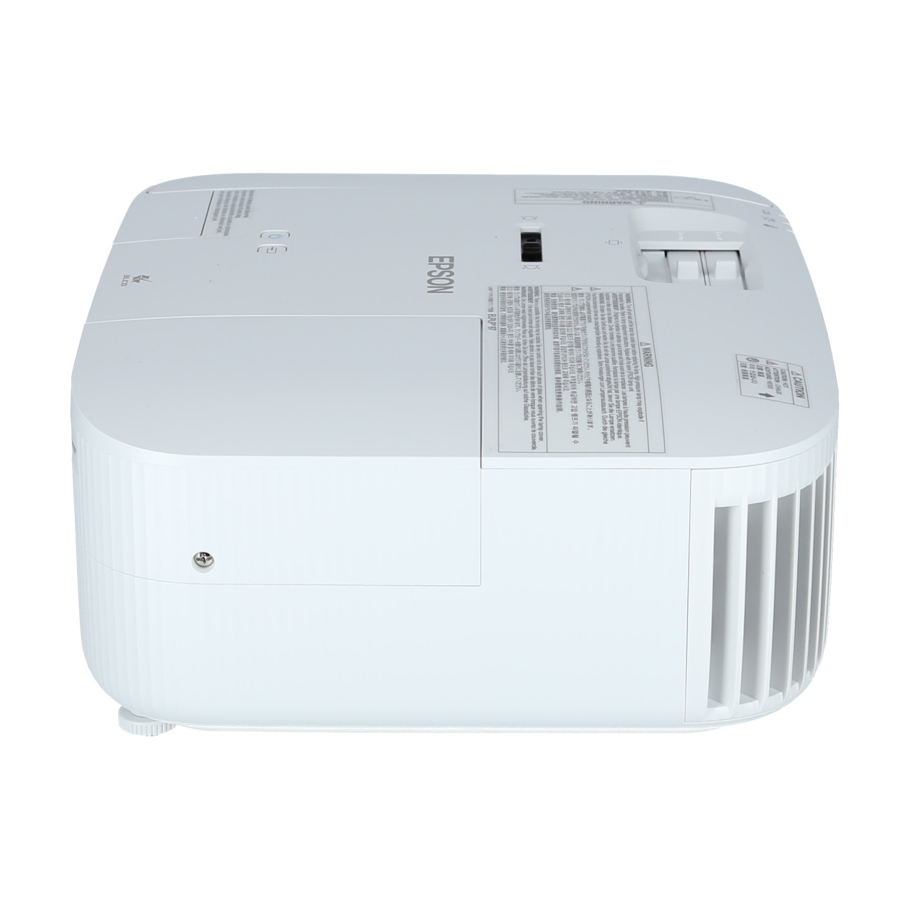 Epson-EH-TW6250-4K-Beamer-mit-Android-TV-und-2800-Lumen-fur-Heimkino-und-Gaming-Demoware-Silber