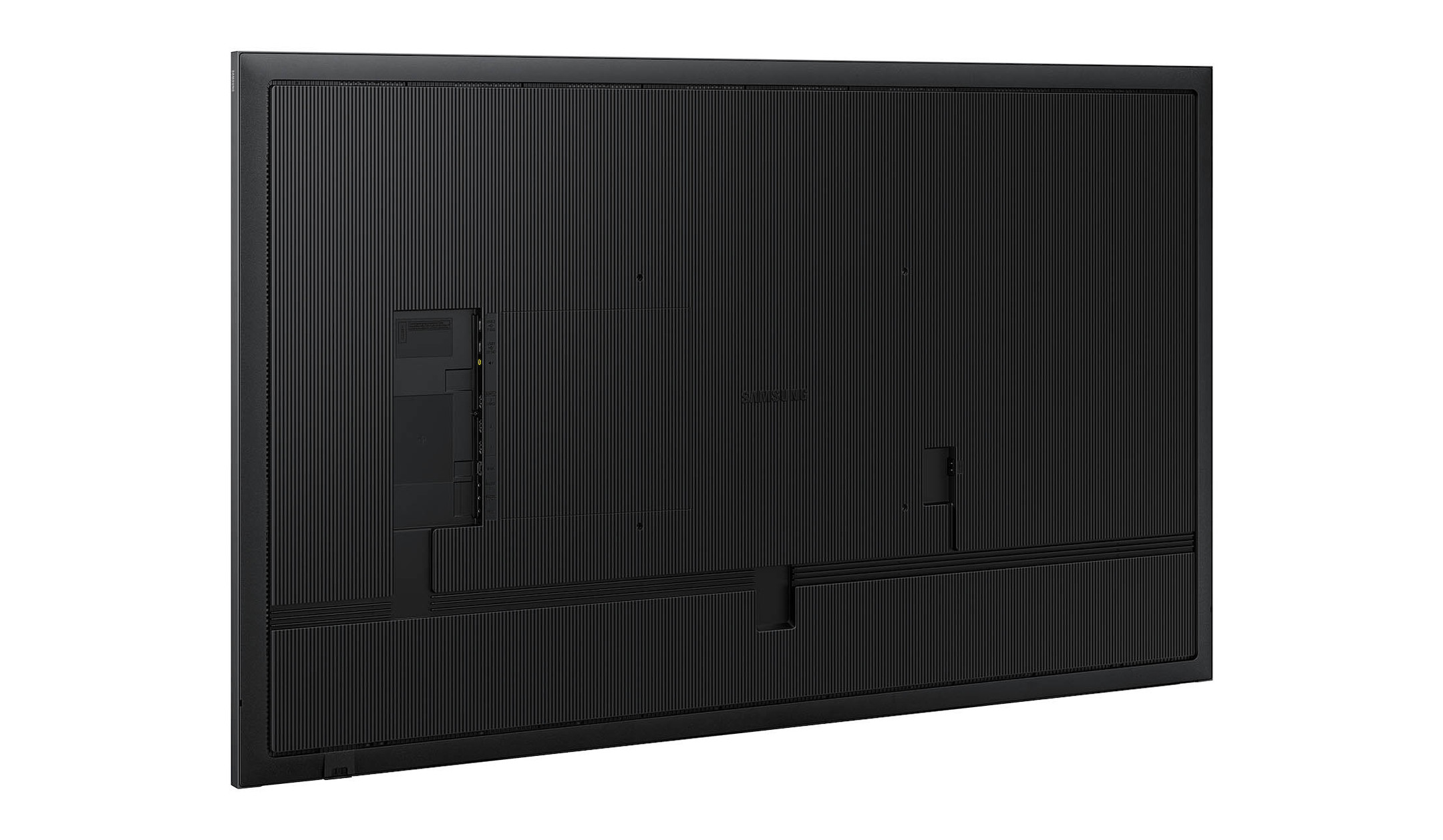 Samsung-QB85C-N-85-Digital-Signage-Display