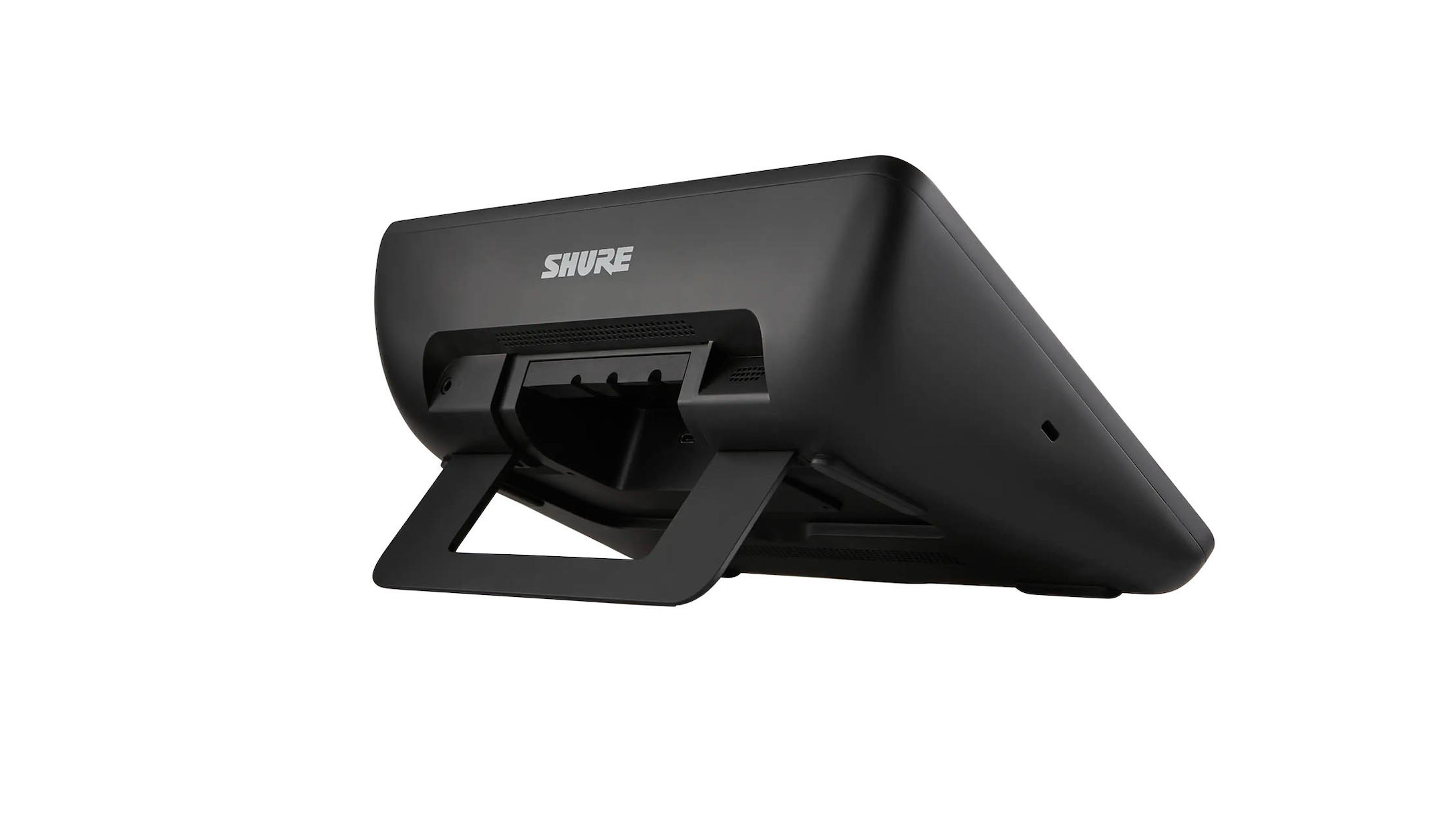 Shure-IntelliMixTM-Foundation-System-IMXF5Z-mit-Zoom-Zertifizierung