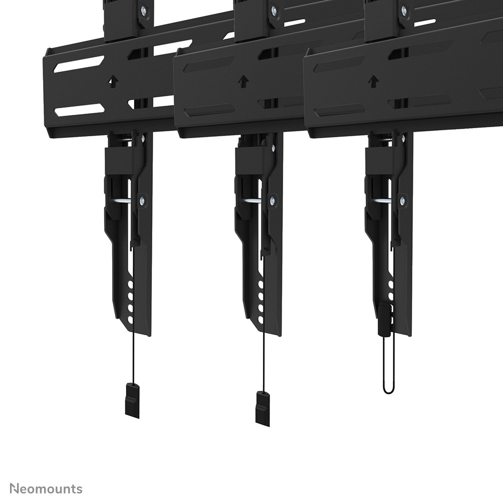 Neomounts-WL30S-910BL16-TV-paalbevestiging-voor-permanente-installatie-van-schermen-van-40-75
