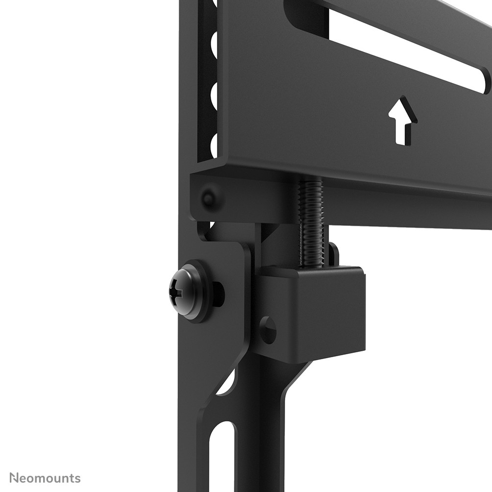 Neomounts-WL30-350BL12-TV-wandbeugel-voor-permanente-installatie-van-schermen-van-24-55-inch