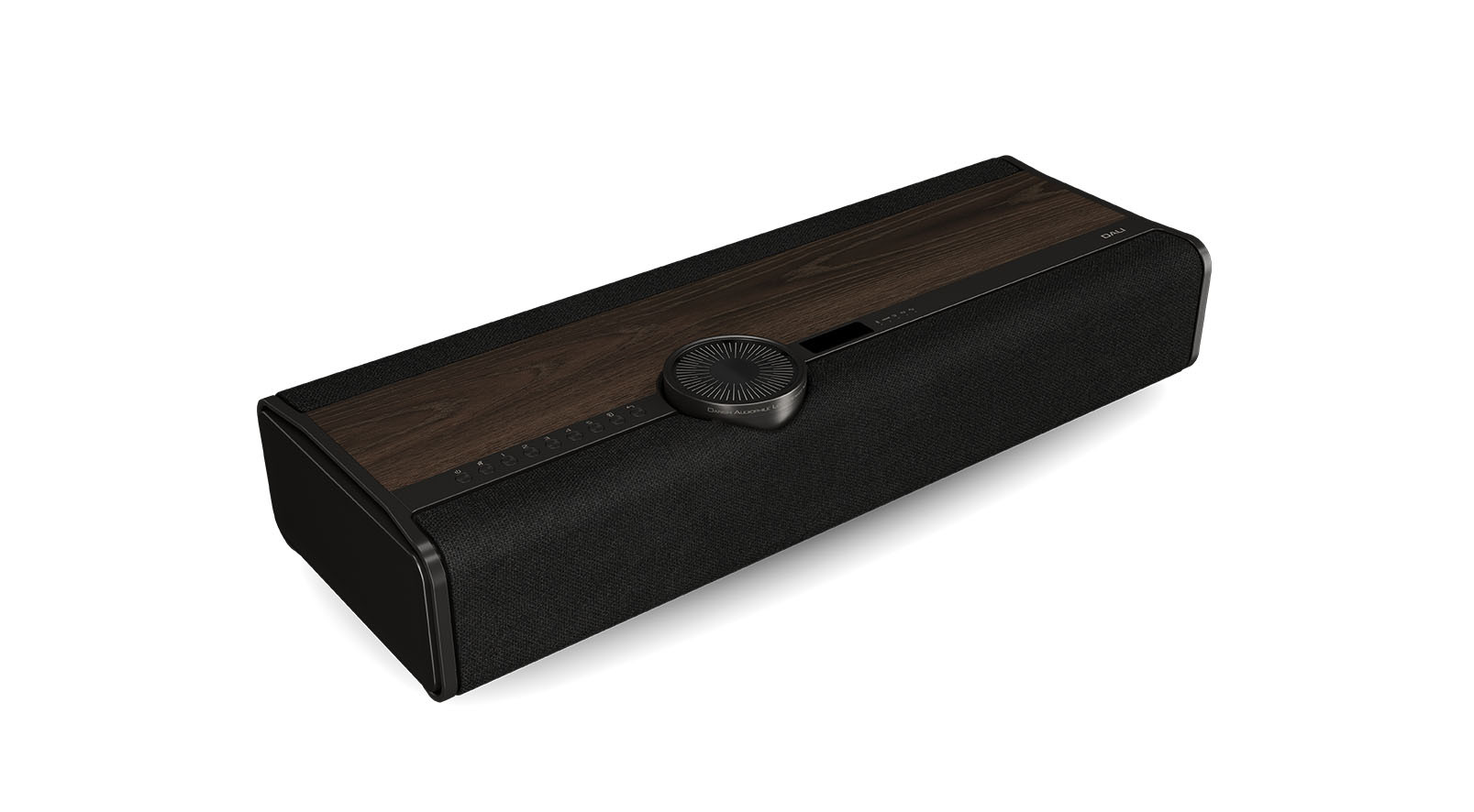 DALI-VEGA-kabelloses-All-in-One-Musiksystem-Dark-Oak