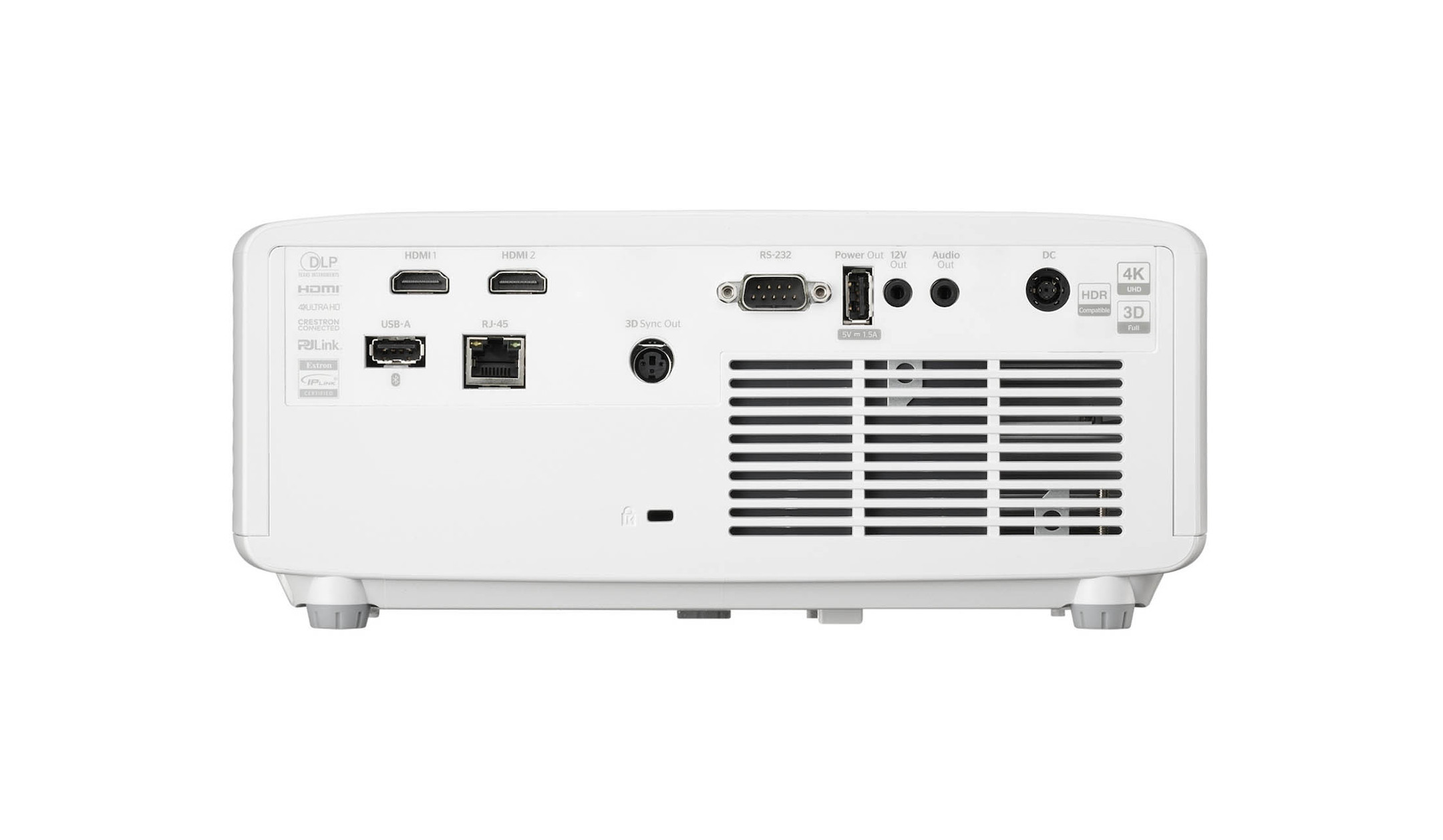 Optoma-ZK431ST-4K-beamer-met-korte-projectieafstand-en-4-100-lumen-voor-professionele-omgevingen