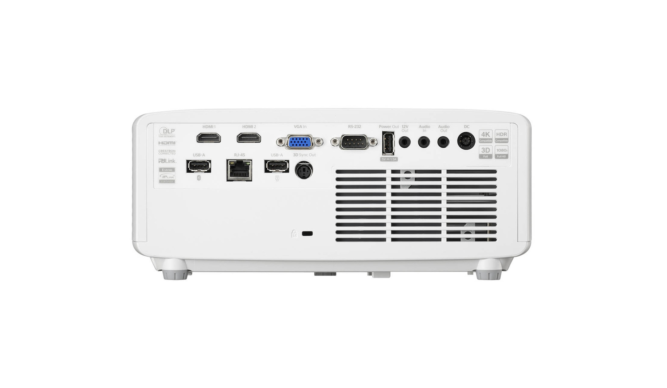 Optoma-ZH451-Full-HD-beamer-met-4-600-lumen-voor-professionele-projecties