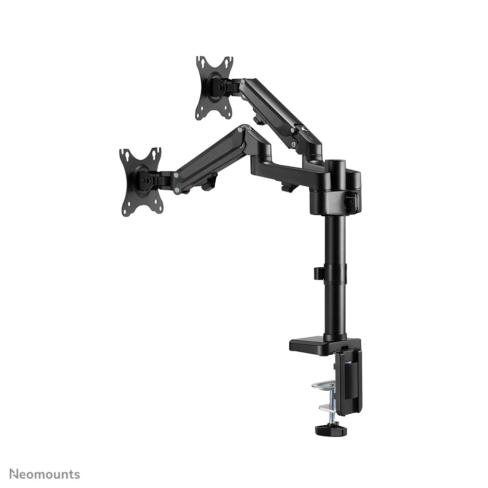 Neomounts-DS70-750BL2-monitorarm-voor-twee-monitoren-tot-27-inch