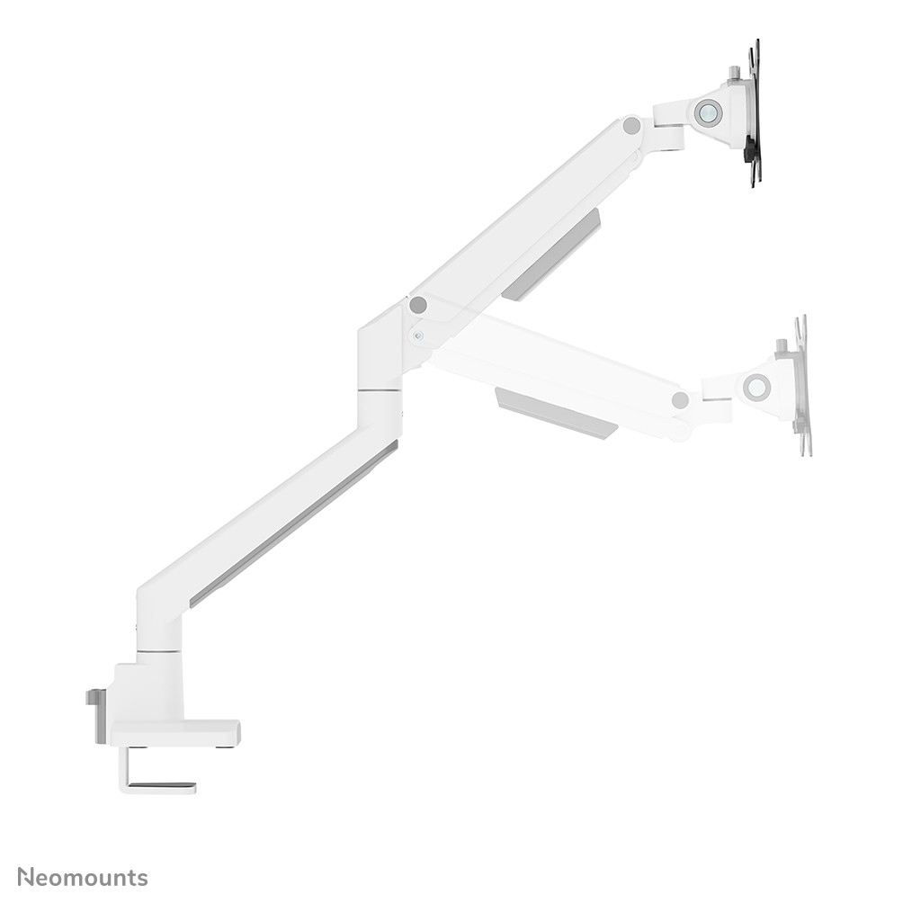 Neomounts-DS70-250WH2-monitorarm-voor-twee-monitoren-tot-32-inch-wit