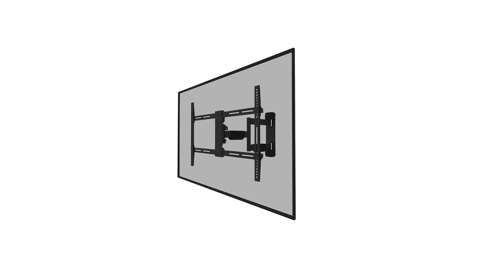 Neomounts-WL40-550BL16-TV-Wandhalterung-40-65