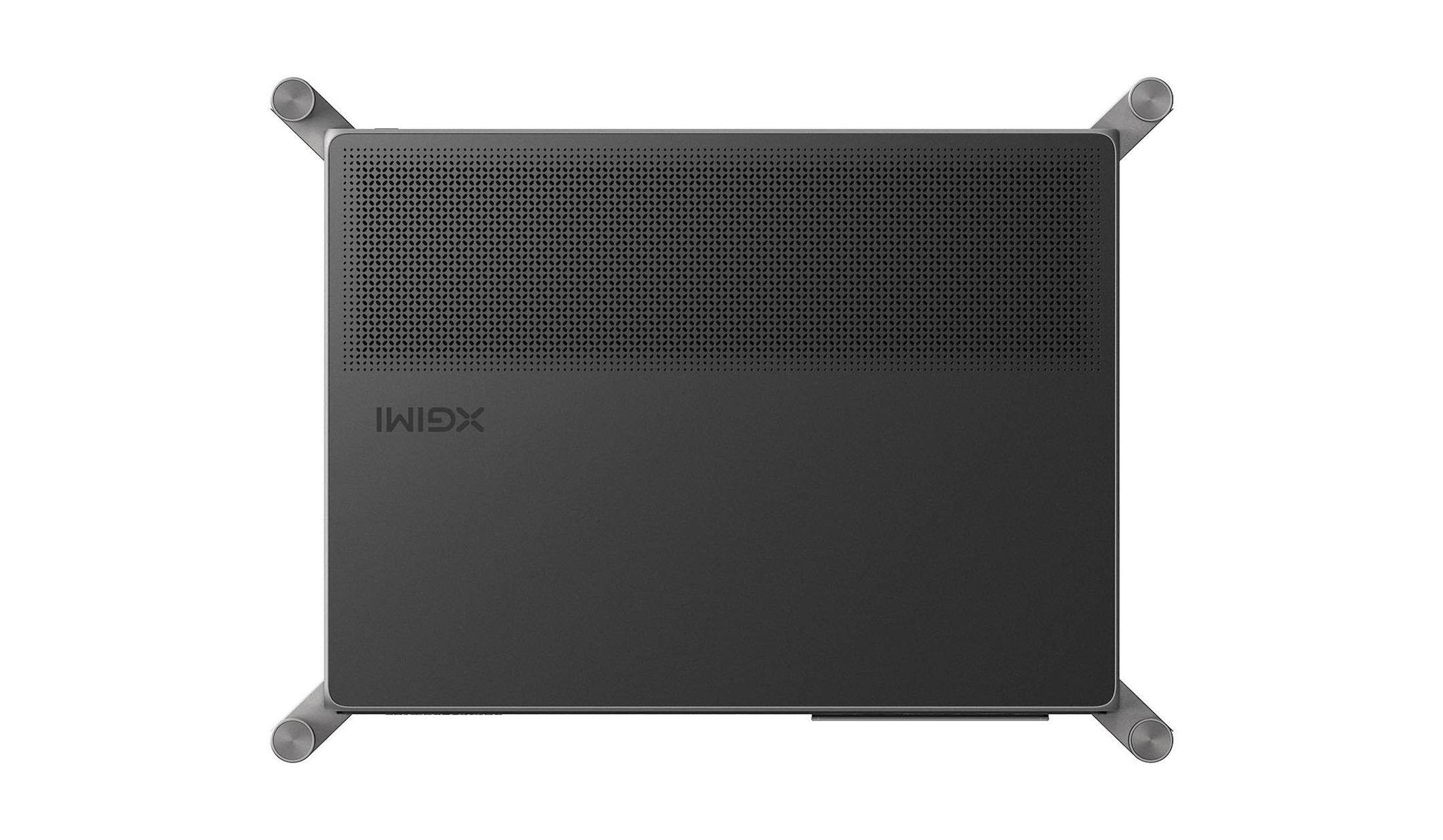 XGIMI-TITAN-Noir-Pro-4K-Beamer-mit-RGB-Triple-Laser-Lichtquelle-und-6000-Lumen-fur-beeindruckendes-Heimkino