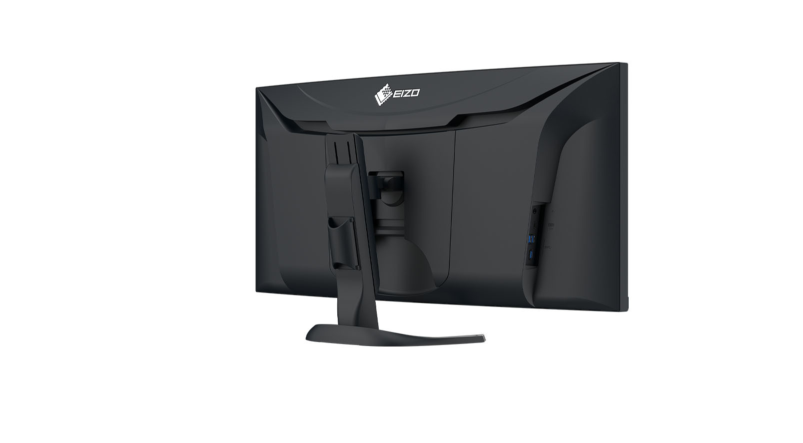 EIZO-EV3851X-BK-FlexScan-38-Ultrawide-Curved-Office-Monitor-schwarz