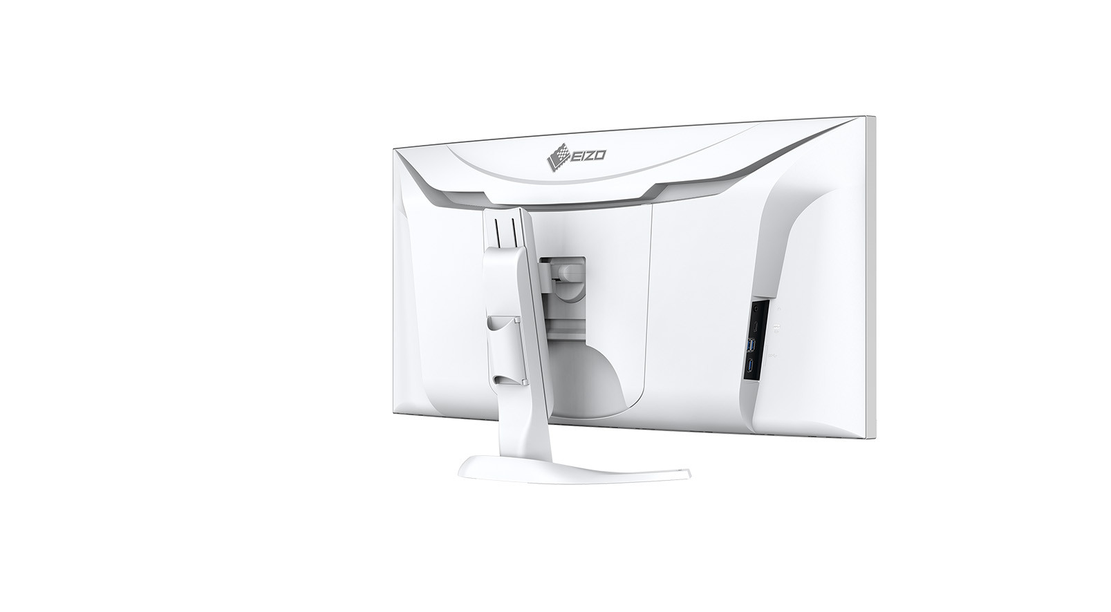 EIZO-EV3851X-WT-FlexScan-38-Ultrawide-Curved-Office-Monitor-weiss