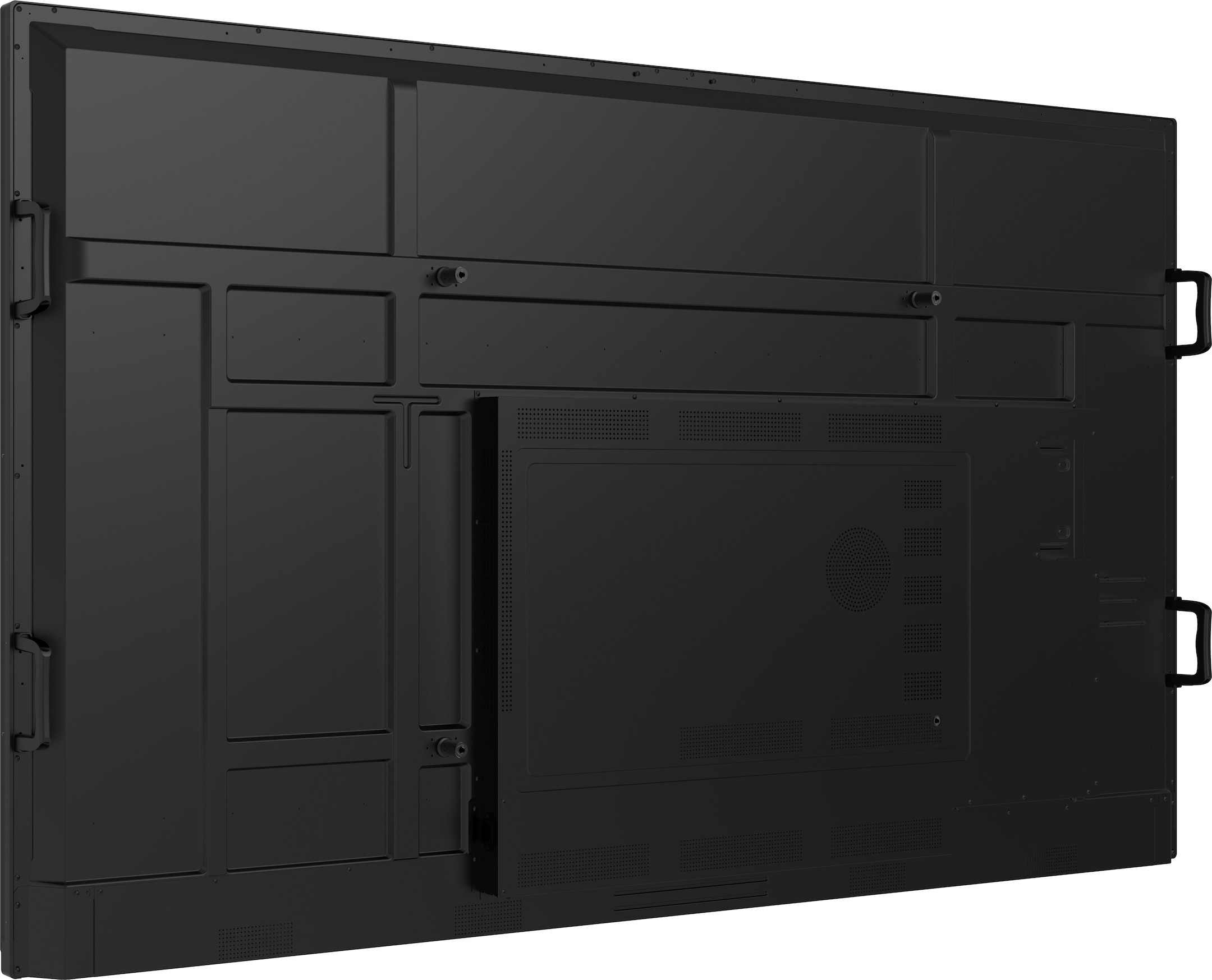iiyama-ProLite-TE8613A-B1AG-86-interaktives-Display-fur-die-nahtlose-Integration-und-Zusammenarbeit-im-Bildungs-und-Unternehmensbereichen-Demoware