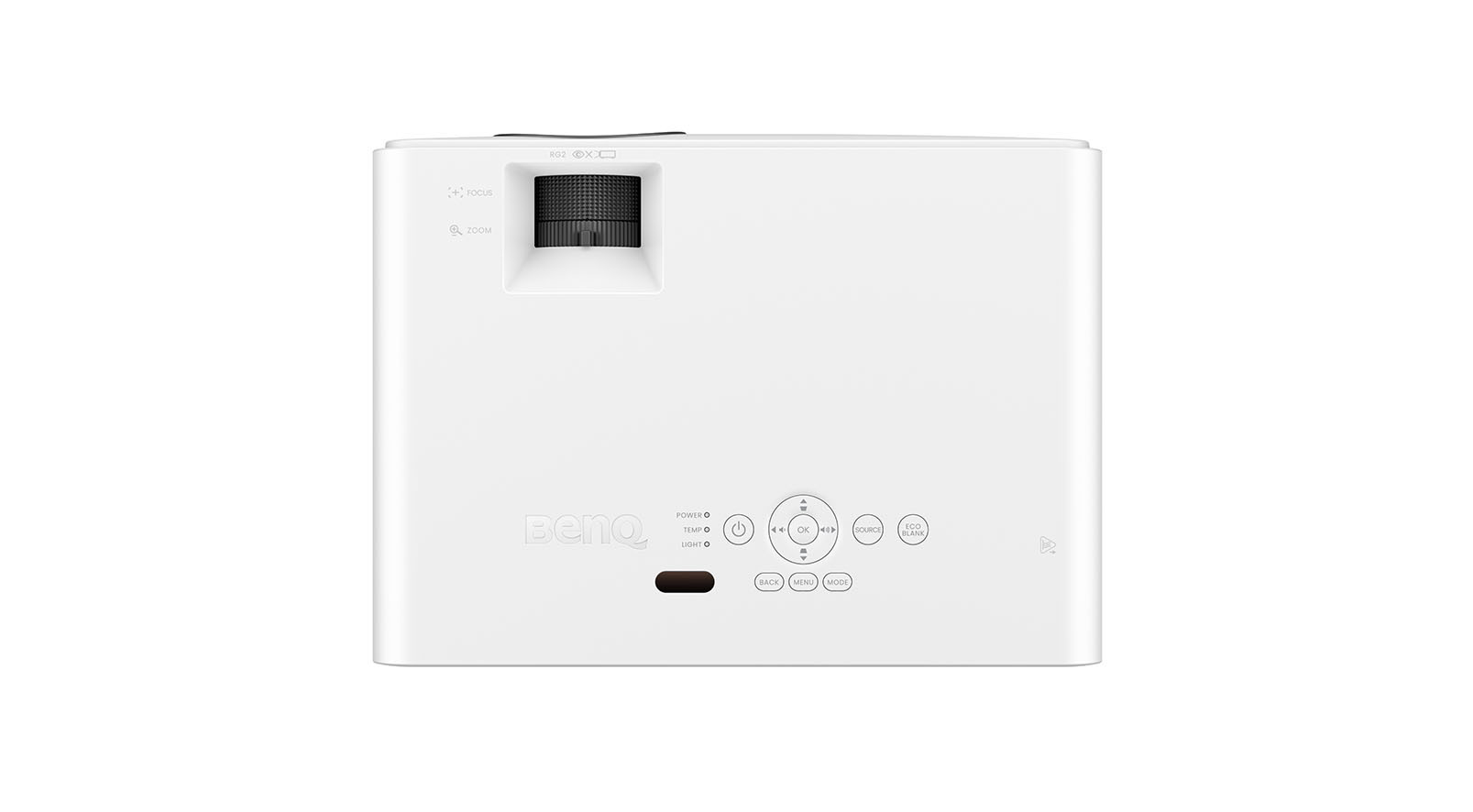 BenQ-LW555C-WXGA-laserbeamer-voor-vergaderruimtes