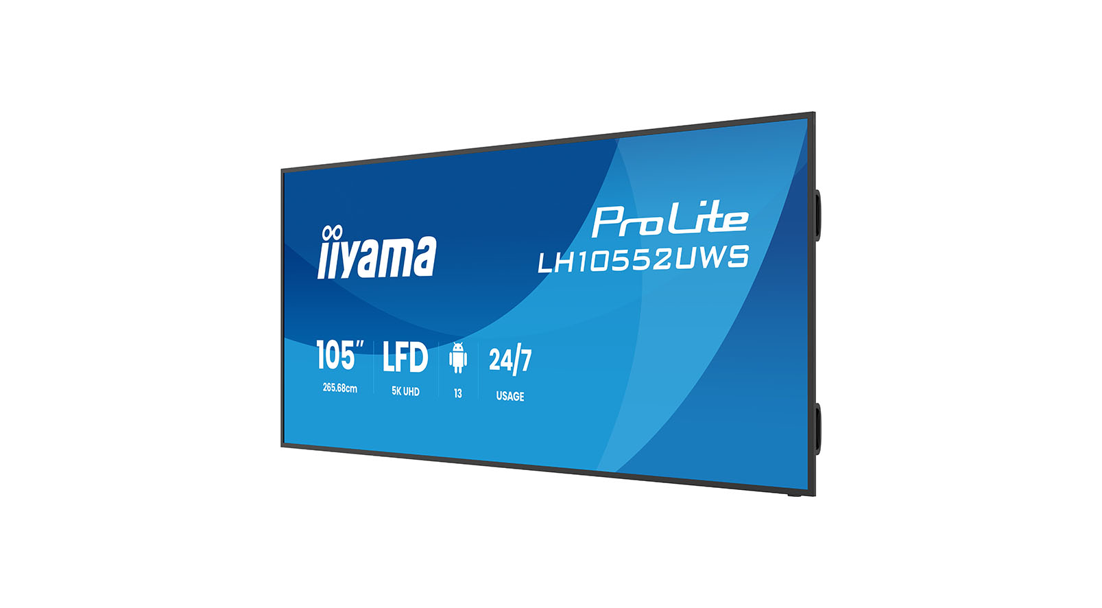 iiyama-ProLite-LH10552UWS-B1AG-105-professioneel-5K-UltraWide-scherm