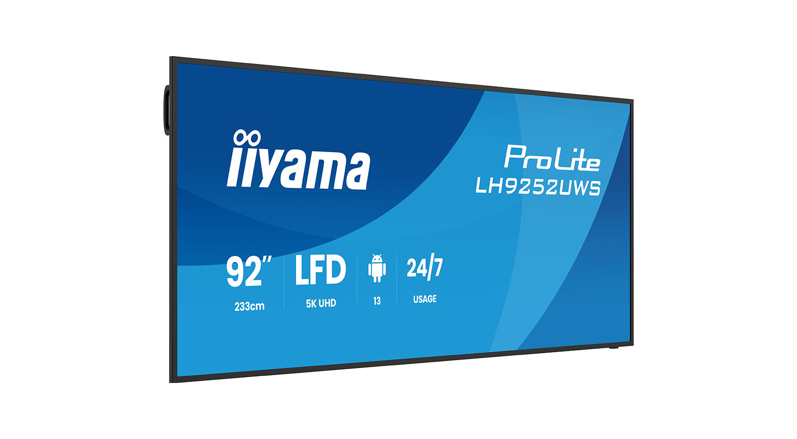 iiyama-ProLite-LH9252UWS-B1AG-92-professioneel-5K-UltraWide-scherm