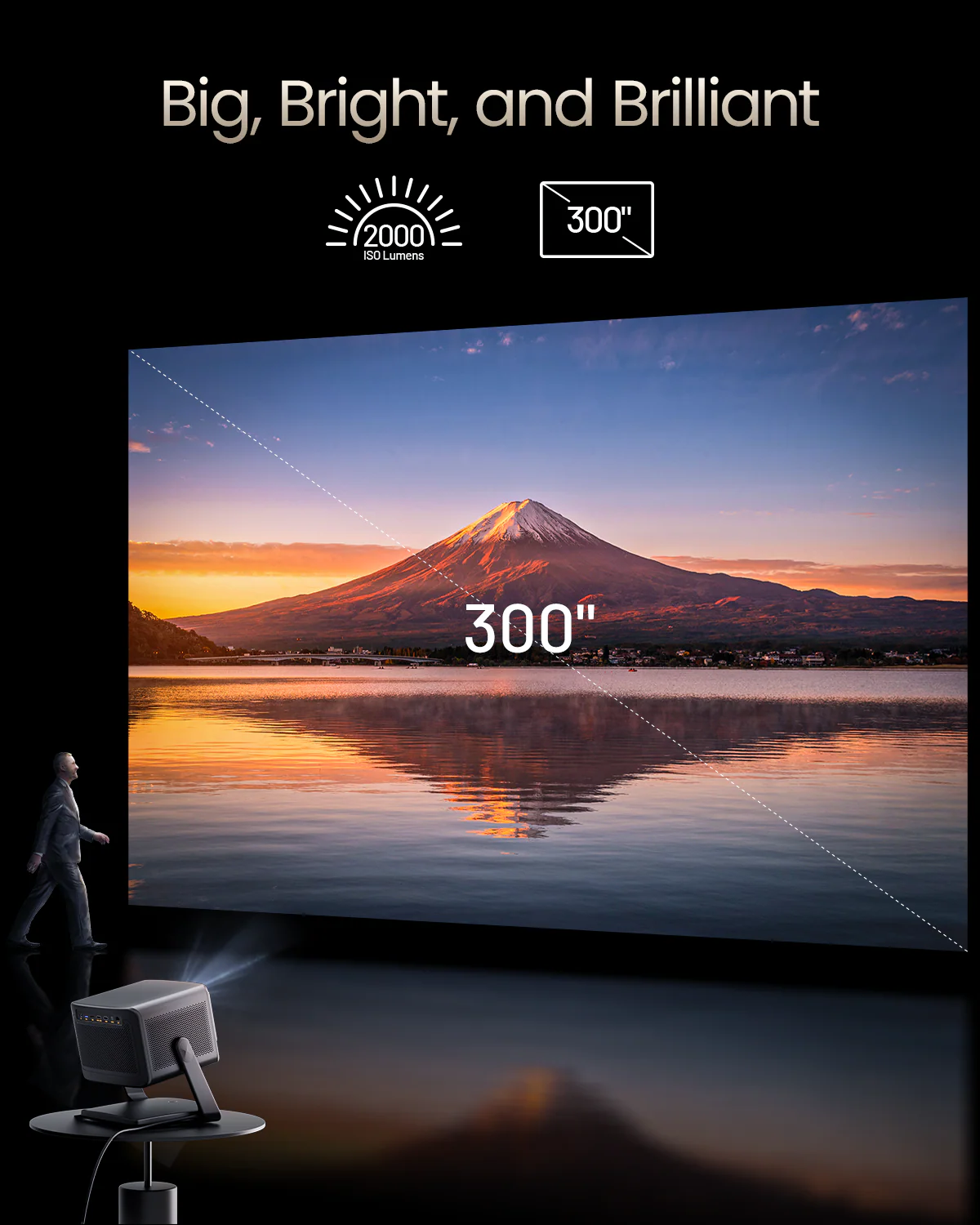 Dangbei-DBOX02-MP1-Pro-4K-Laserbeamer-mit-Google-TV-und-240Hz-Gaming-fur-anspruchsvolles-Heimkino-Demoware-Platin