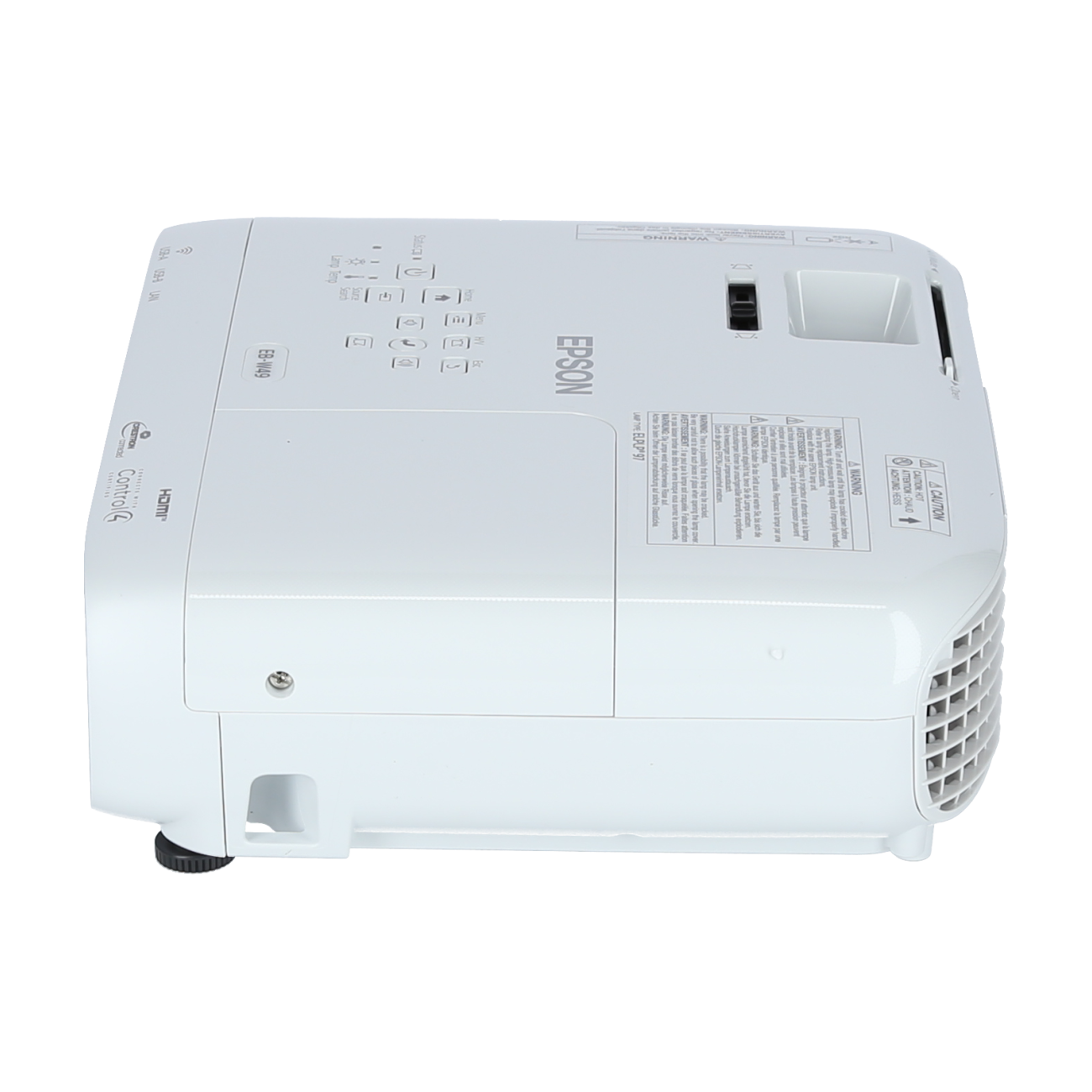 Epson-EB-W49-Beamer-mit-hoher-Farbhelligkeit-Keystone-Korrektur-und-HD-Ready-fur-Business-Anwendungen-Demoware-Gold