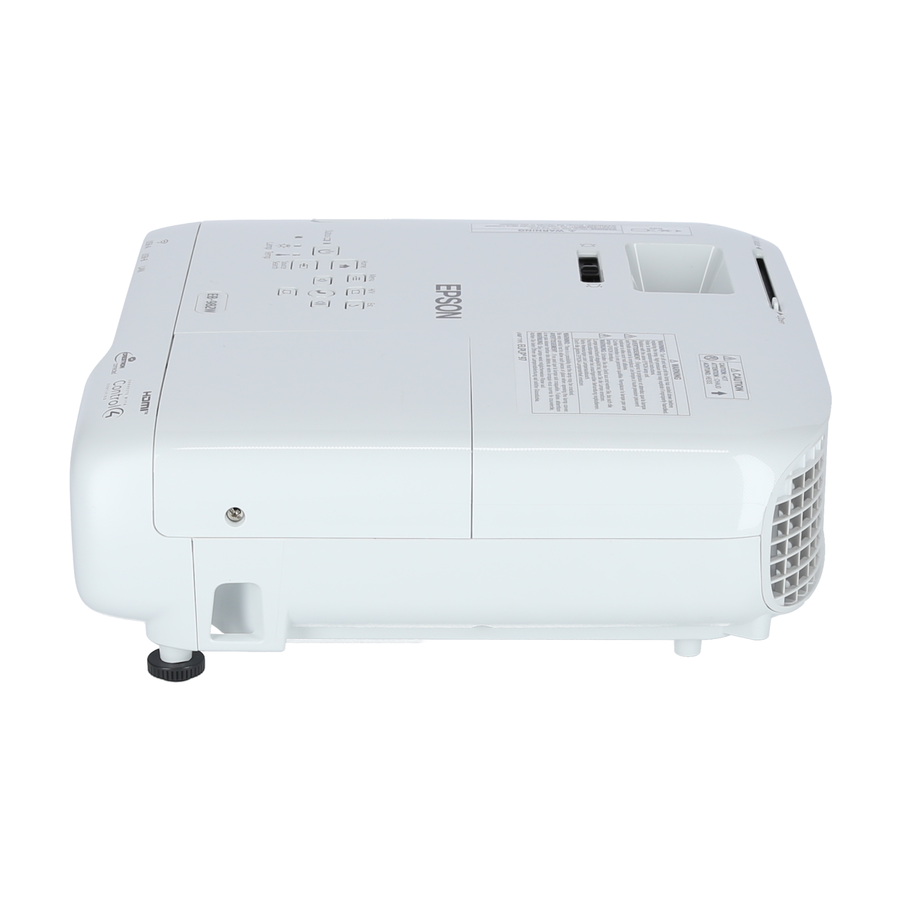 Epson-EB-982W-Beamer-mit-WXGA-Auflosung-4-200-Lumen-und-Moderator-Funktion-fur-lebendige-Klassenzimmer-Projektionen-Demoware-Bronze