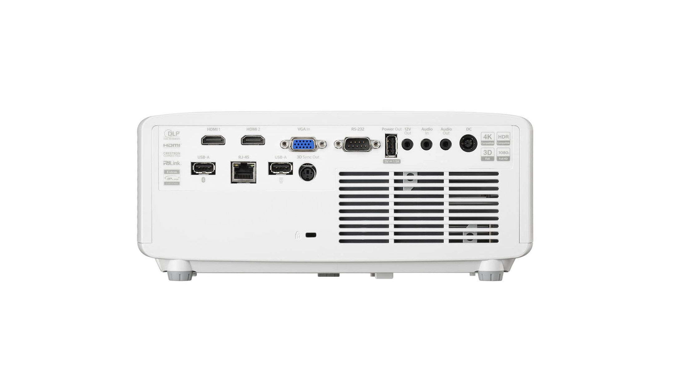 optoma-uhz67-w-4k-beamer-mit-4300-lumen-fuer-immersives-gaming-und-home-entertainment-weiss-demoware-platin