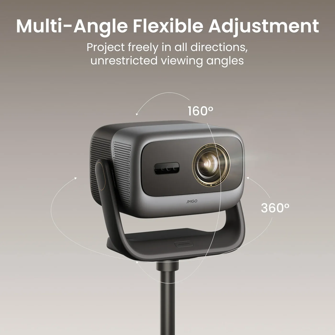 JMGO-X-Shaped-Bodenstander-fur-JMGO-N3-Ultimate-Demoware