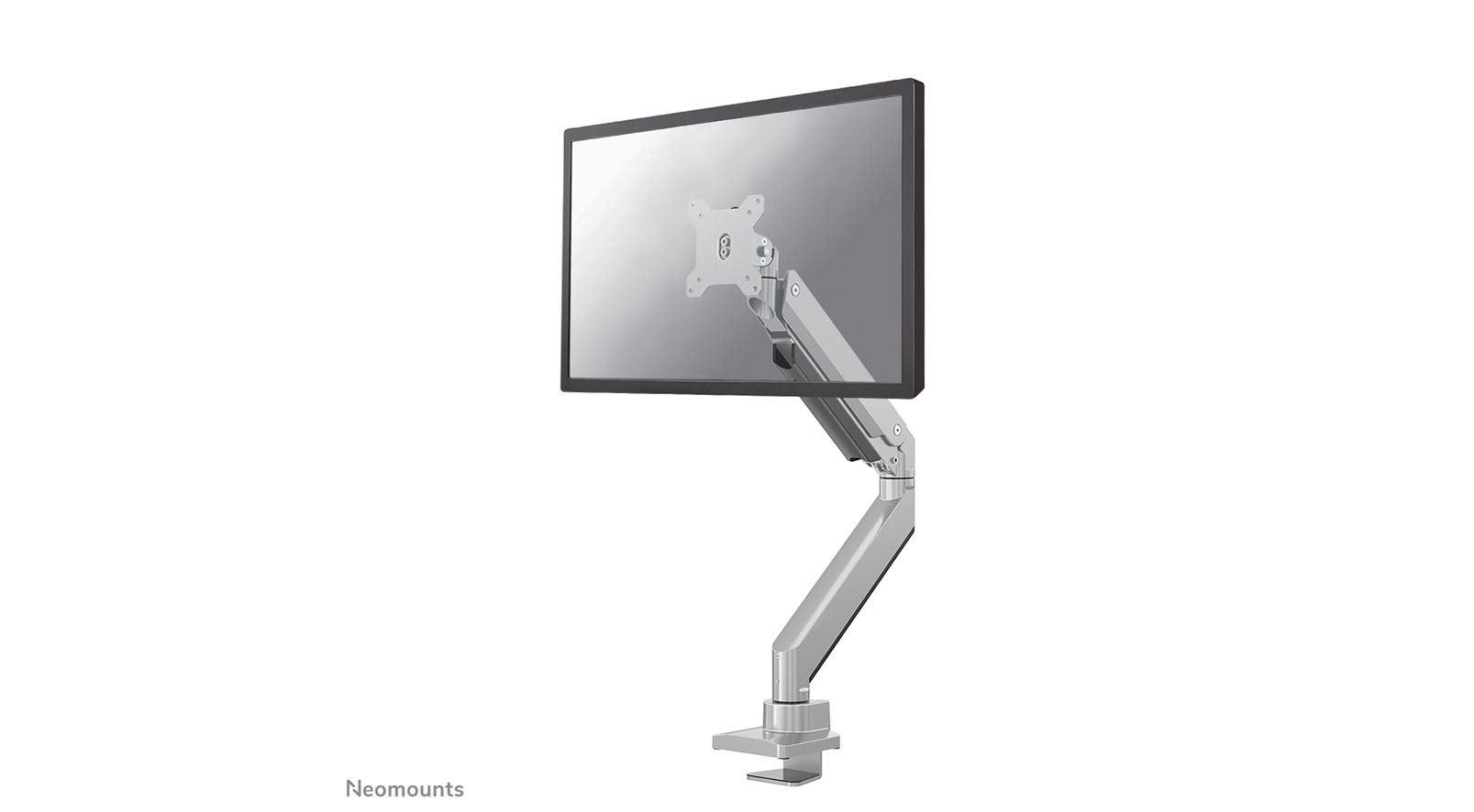 Neomounts-NM-D775SILVER-Monitorarm-voor-1-scherm-10-32