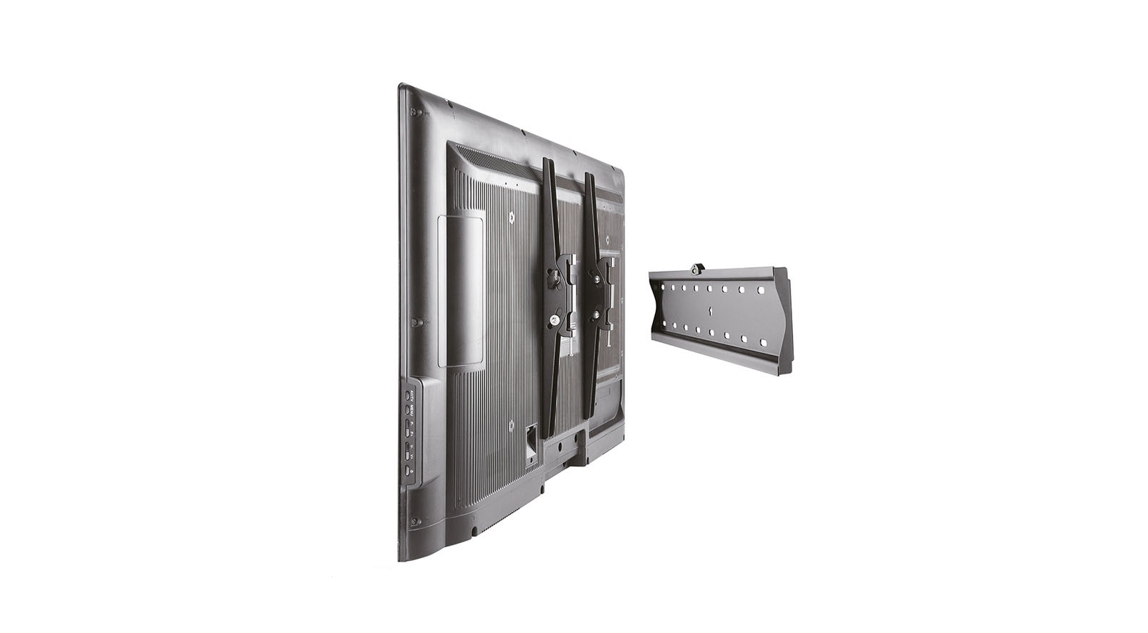 Neomounts-FPMA-W350BLACK-Kantelbare-tv-muurbeugel-32-55-max-40-kg