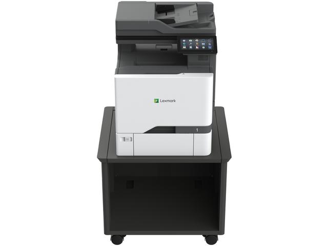 Lexmark-CX730de-Farblaser-Multifunktionsdrucker
