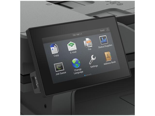 Lexmark-MX432adwe-S-W-Lasermultifunktionsdrucker
