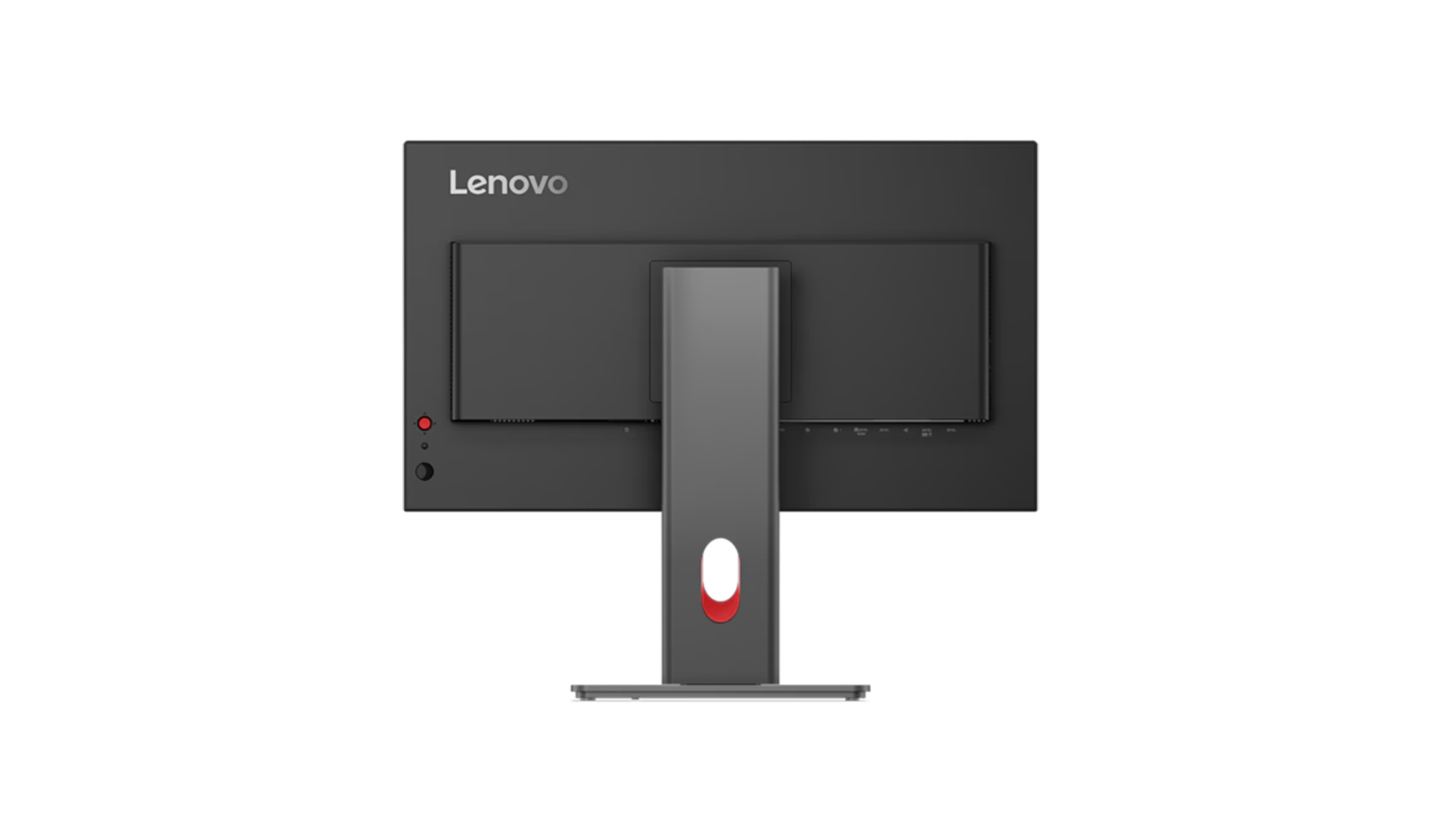 Lenovo-P24QD-40-ThinkVision-23-8-inch-QHD-IPS-monitor-met-140-W-USB-C-dock-voor-hybride-werkplekken