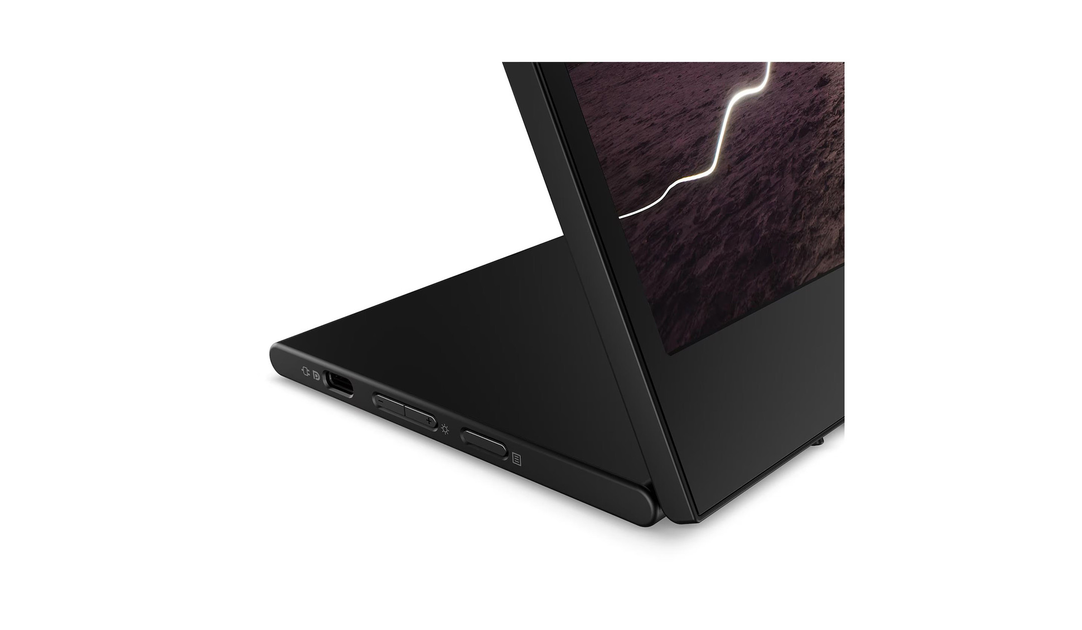 Lenovo-ThinkVision-M16-16-inch-WUXGA-IPS-monitor-met-twee-USB-C-poorten-voor-mobiele-werkplekken