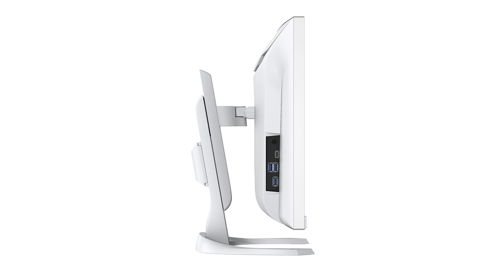 EIZO-FlexScan-EV3451X-WT-34-Ergonomischer-Ultrawide-Monitor-weiss
