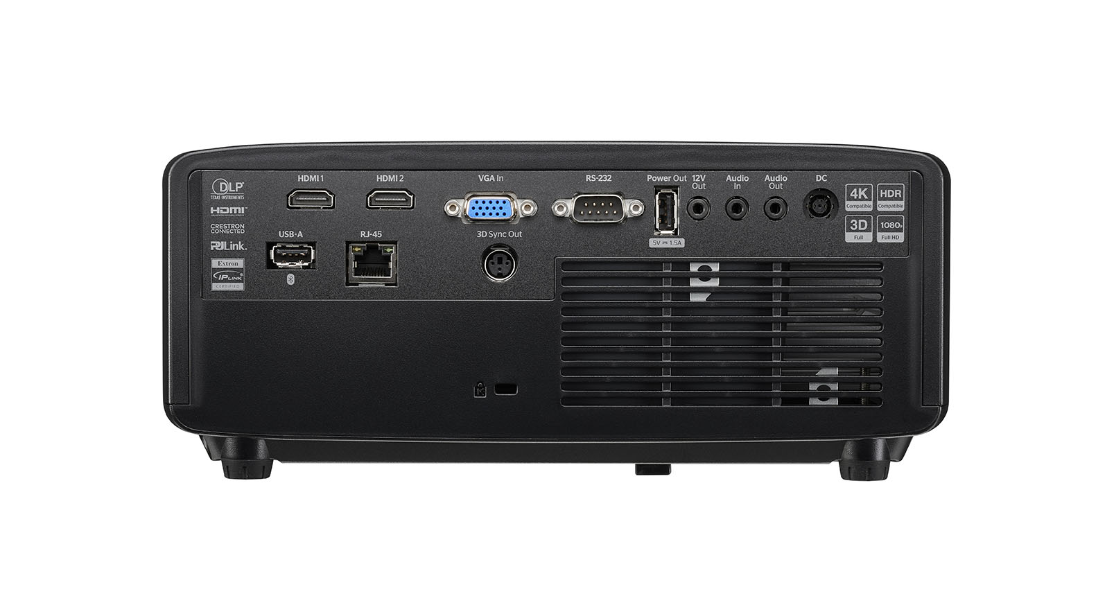 Optoma-Photon-Beam-PH52-Full-HD-laserbeamer