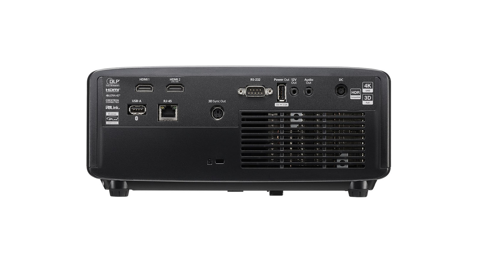 Optoma-PK53ST-Fotonenbundel