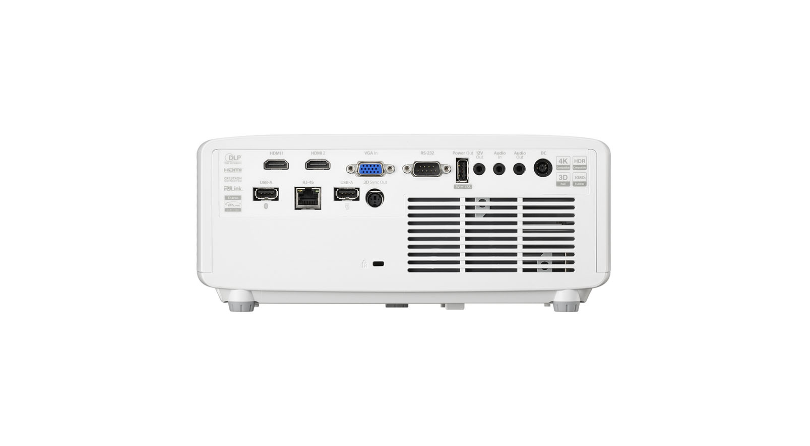 Optoma-ZK451