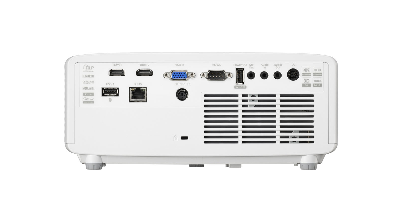 Optoma-ZK521ST