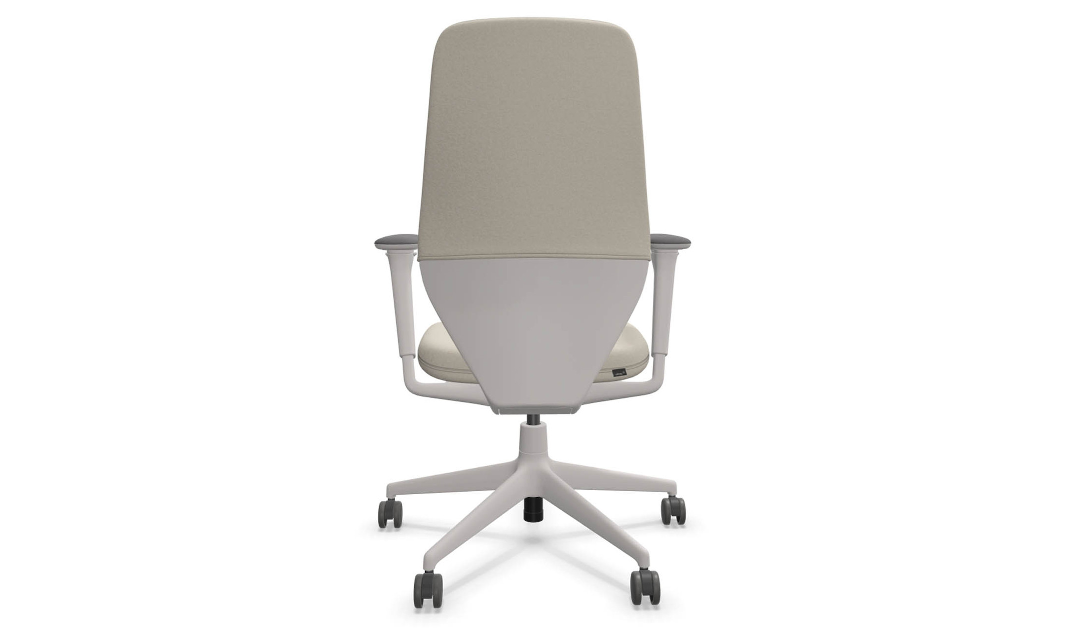 Vitra-ACX-Pad-Burostuhl-ergonomisch-mit-elegantem-Plano-Bezug-fur-den-Arbeitsplatz