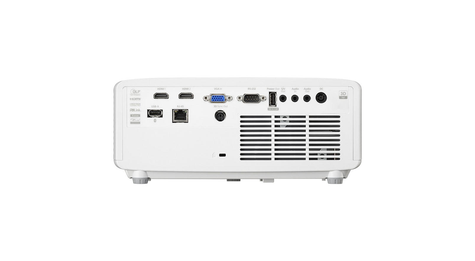 Optoma-ZW351e