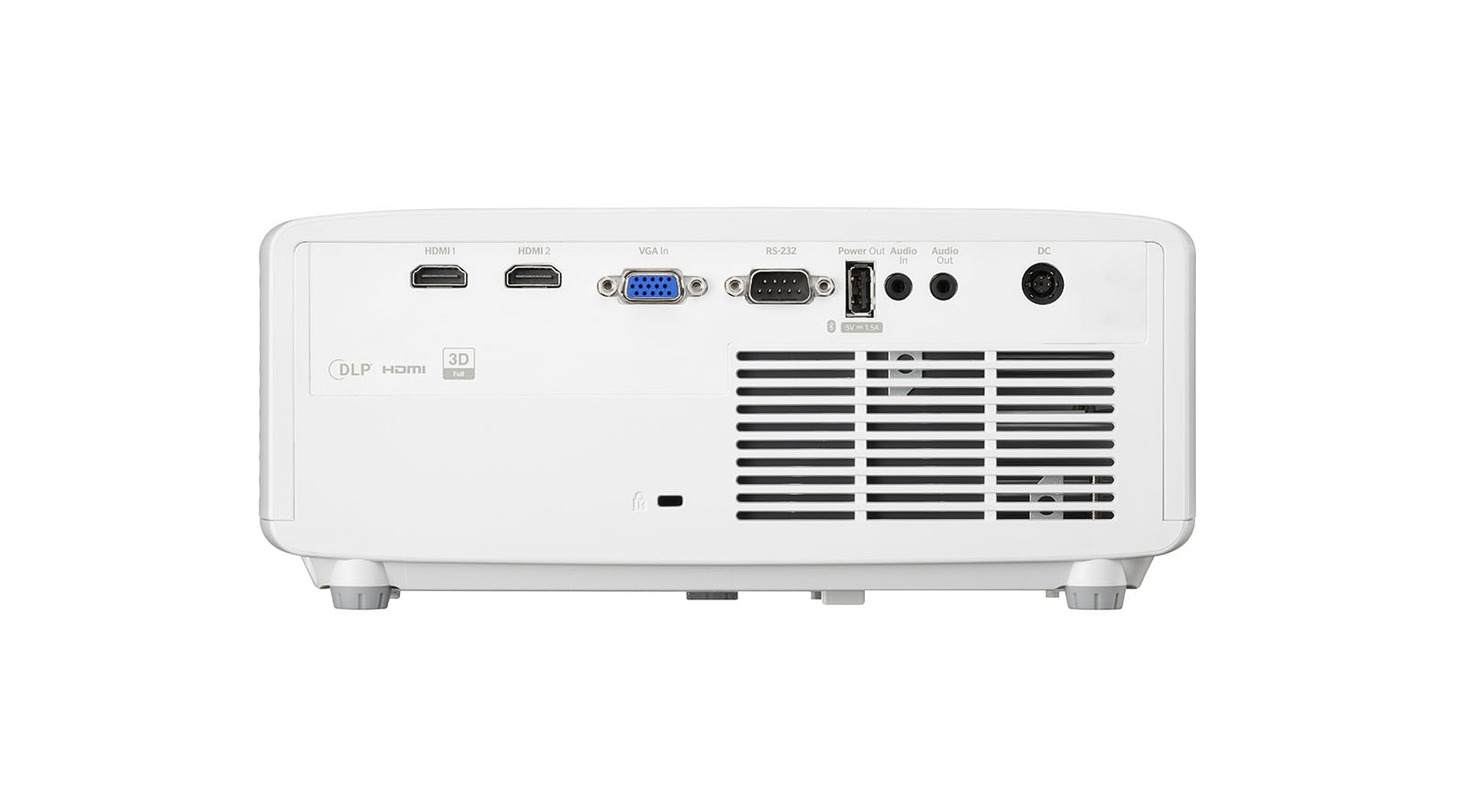 Optoma-ZW331-Compact-WXGA-laserbeamer