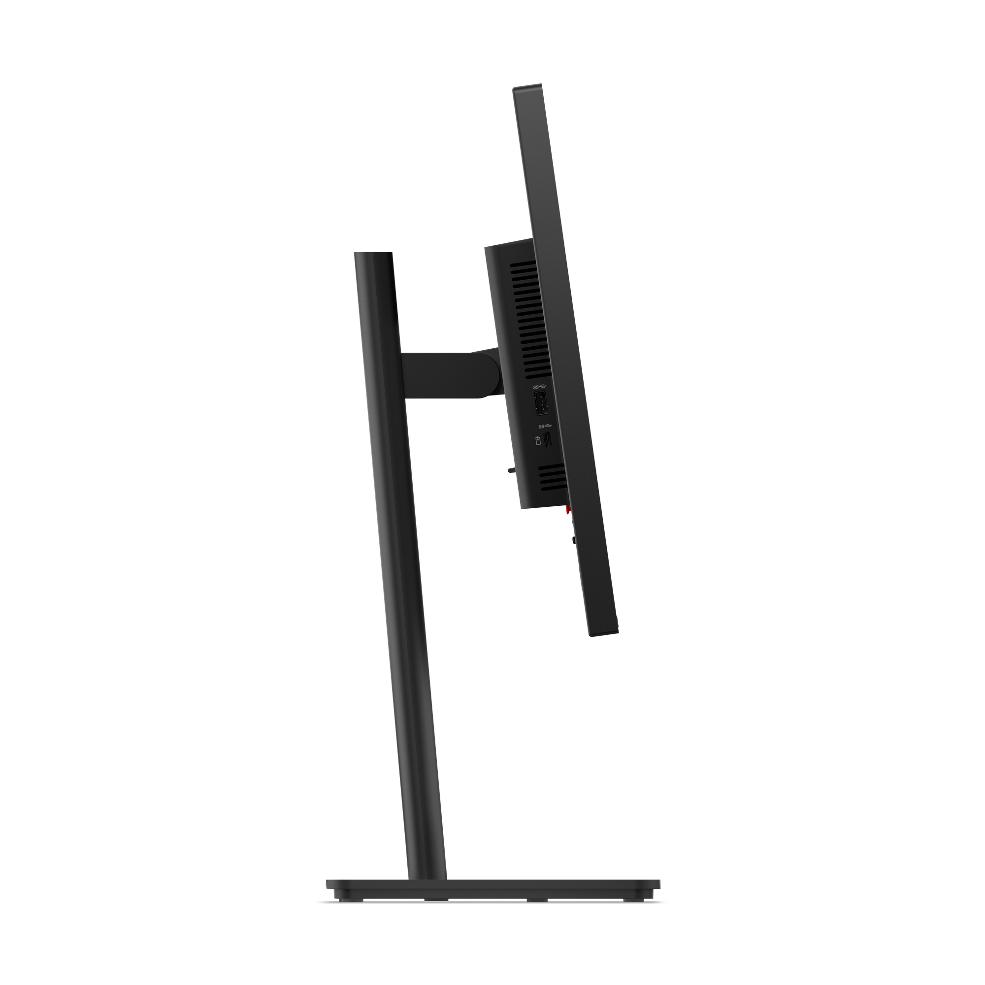 Lenovo-ThinkVision-T24D-40-23-8-inch-Full-HD-IPS-monitor-met-100-W-USB-C-voor-kantooromgevingen
