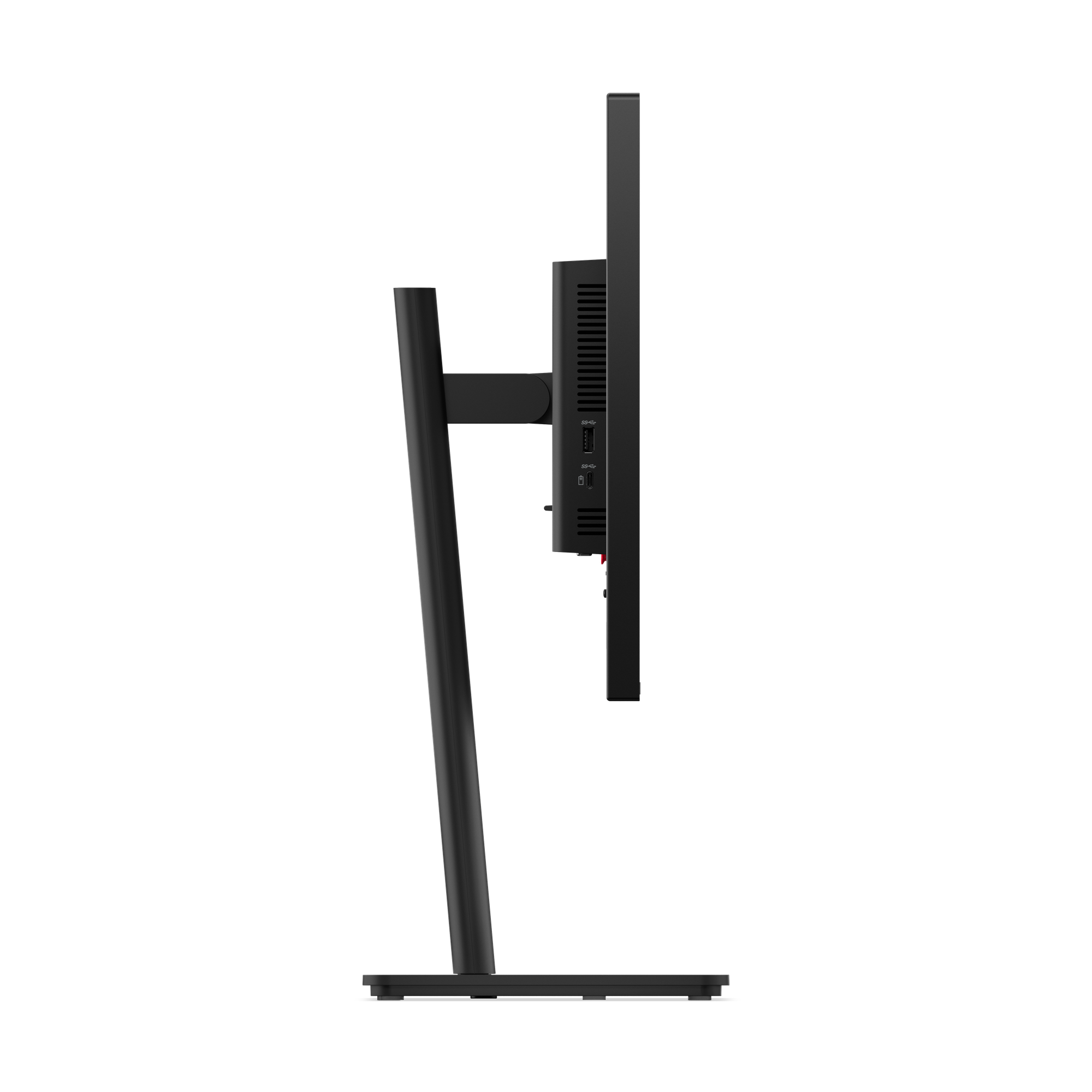 Lenovo-ThinkVision-T24-40-23-8-inch-Full-HD-IPS-monitor-met-USB-hub-voor-ergonomische-werkplekken