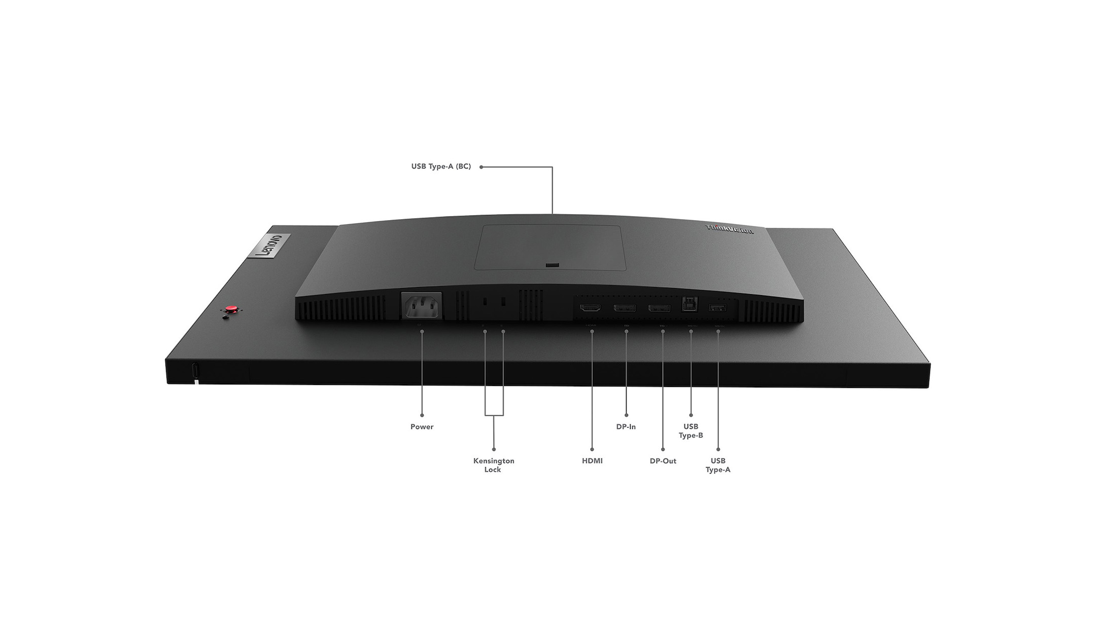 Lenovo-ThinkVision-P24q-30-23-8-inch-QHD-monitor-met-IPS-scherm-voor-ergonomische-werkplekken
