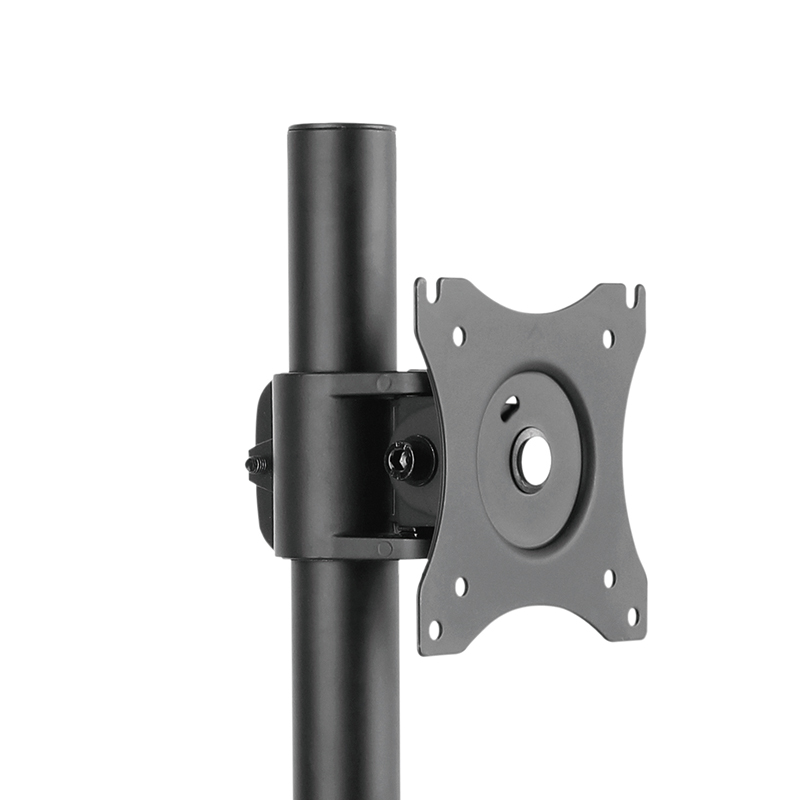 Hagor-HA-Tablemount-KB-Single-Monitorhouder-voor-op-het-bureau-geschikt-voor-schermen-van-15-27-inch-in-hoogte-verstelbaar