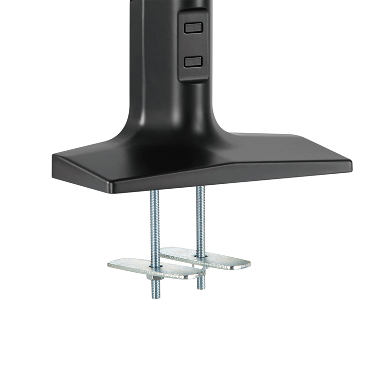 Hagor-HA-Gasliftarm-Single-Volledig-verstelbare-monitorhouder-voor-een-scherm-van-17-43-inch