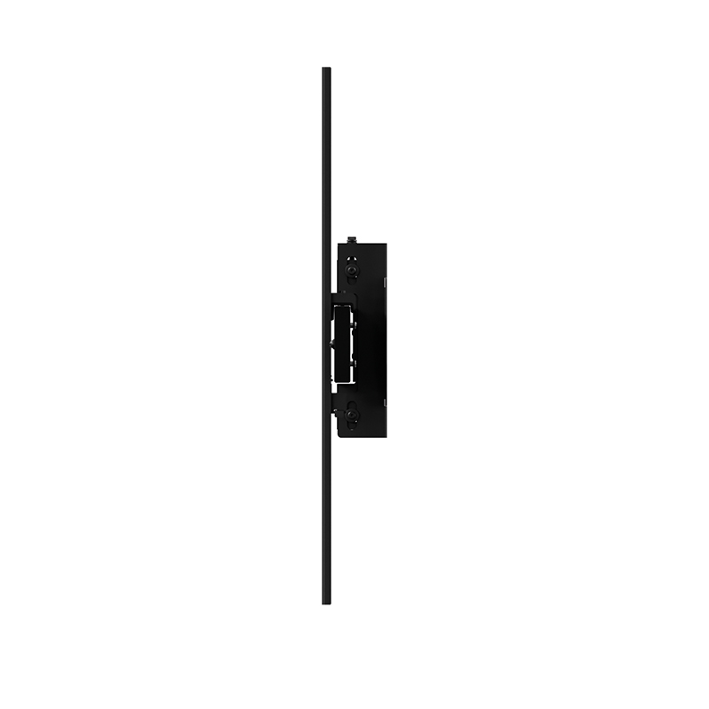 Hagor-WH-Synchron-HD-Landscape-Stevige-wandbevestiging-voor-een-scherm-van-75-110-in-liggende-stand