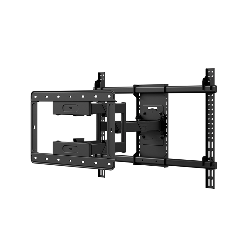 Hagor-BrackIT-R-XL-HD-II-Wandbevestiging-voor-een-scherm-van-55-75-kantelbaar-en-draaibaar